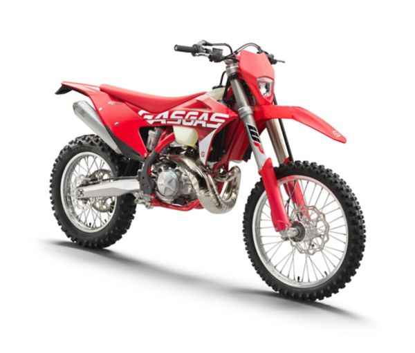 2023 GASGAS アンバサダーに藤原慎也選手、小玉絵里加選手が就任